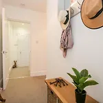 Pottergill Semesterbostad