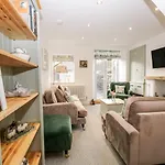 Tatil Evi Pottergill Windermere
