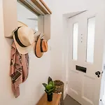 Semesterbostad Pottergill Windermere