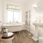 Pottergill Semesterbostad