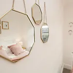 Semesterbostad Pottergill