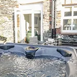 Semesterbostad Pottergill