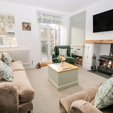 Pottergill Tatil Evi Windermere