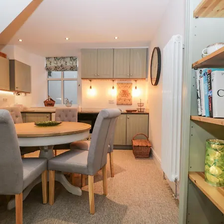 Holiday home Pottergill