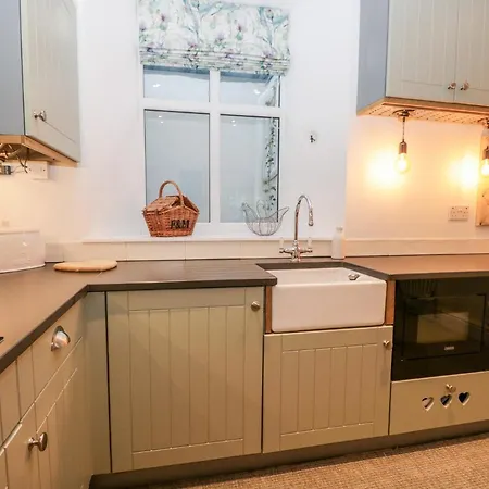 Pottergill Holiday home Windermere