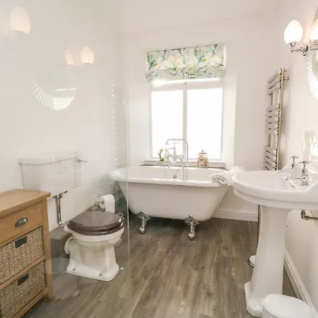 Holiday home Pottergill Windermere