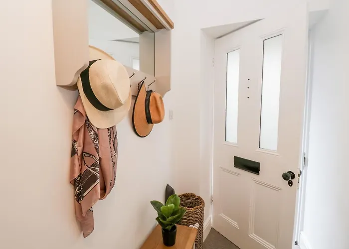 Ferienhaus Pottergill Windermere