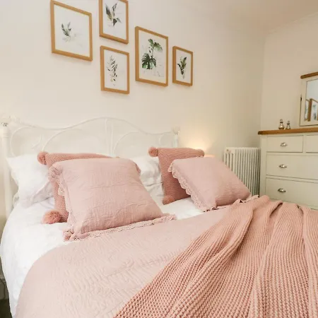 Pottergill * Windermere