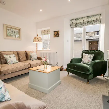 Pottergill * Windermere