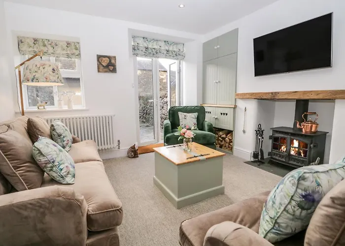 Pottergill * Windermere