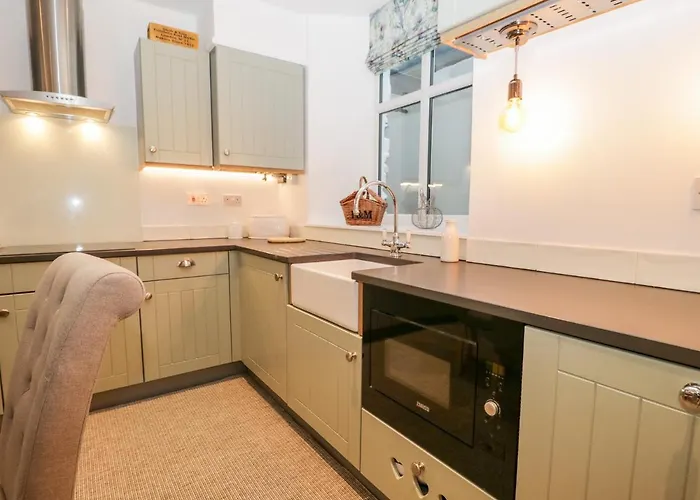 Pottergill Windermere