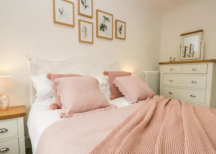 Pottergill * Windermere