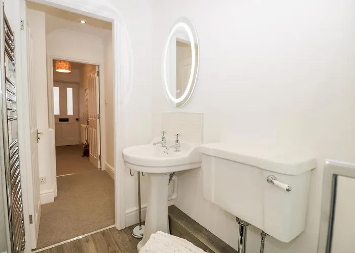 Pottergill * Windermere