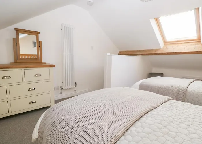 Pottergill * Windermere