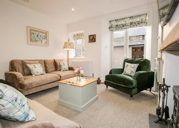 Pottergill * Windermere