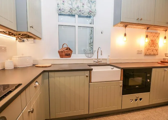 Pottergill Feriehus Windermere