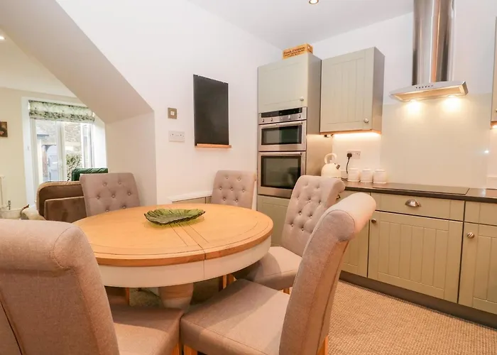 Pottergill * Windermere