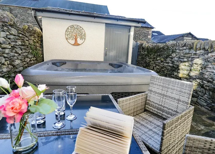 Pottergill * Windermere